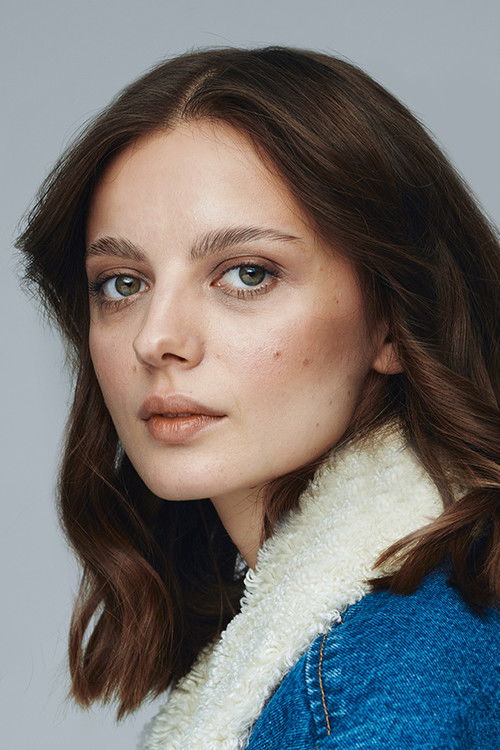 Photo of Weronika Humaj