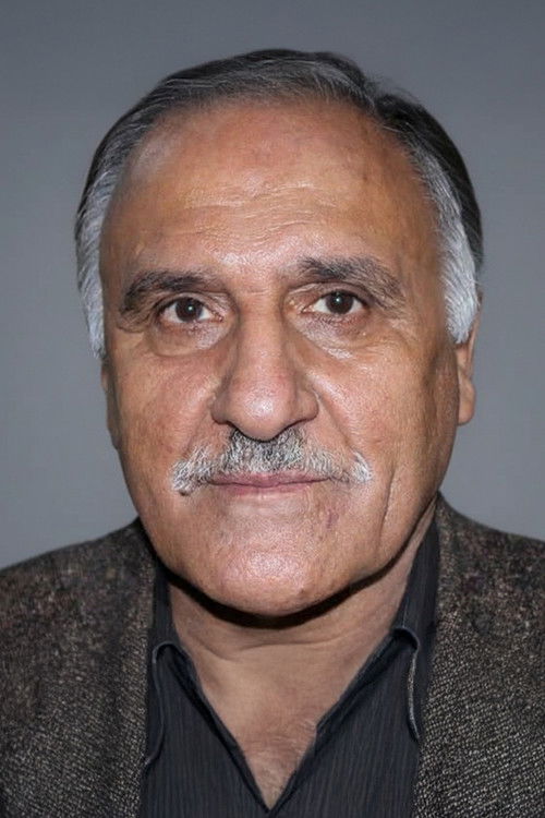 Photo of Mehmet Uğur