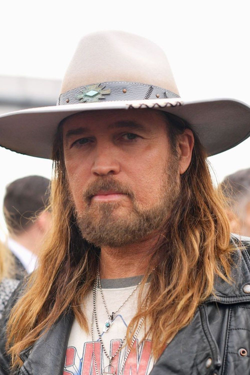 Photo of Billy Ray Cyrus