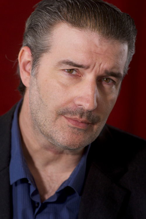 Photo of Jason Konopisos-Alvarez