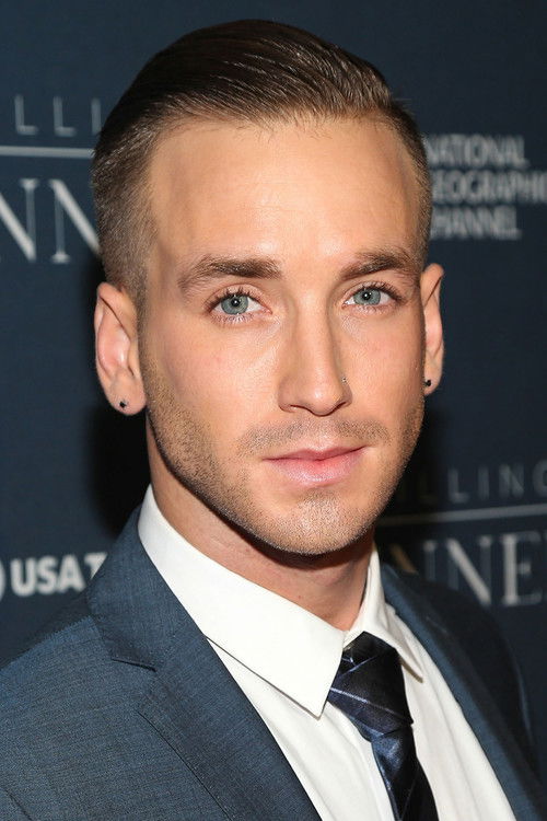 Photo of Will Rothhaar