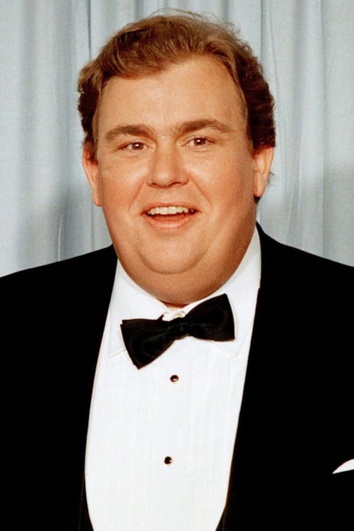 Photo of John Candy