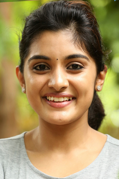 Photo of Nivetha Thomas