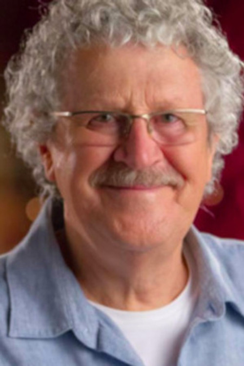 Photo of Grahame Bond