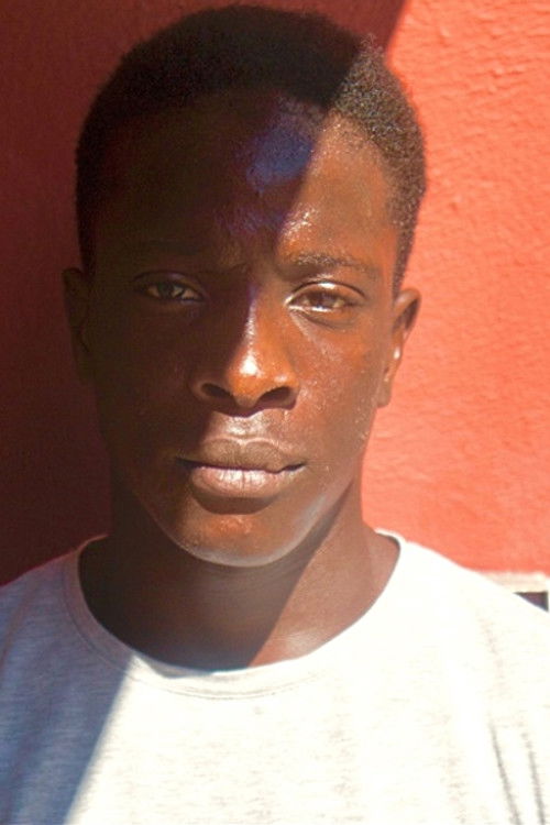 Photo of Mahamadou Sangaré