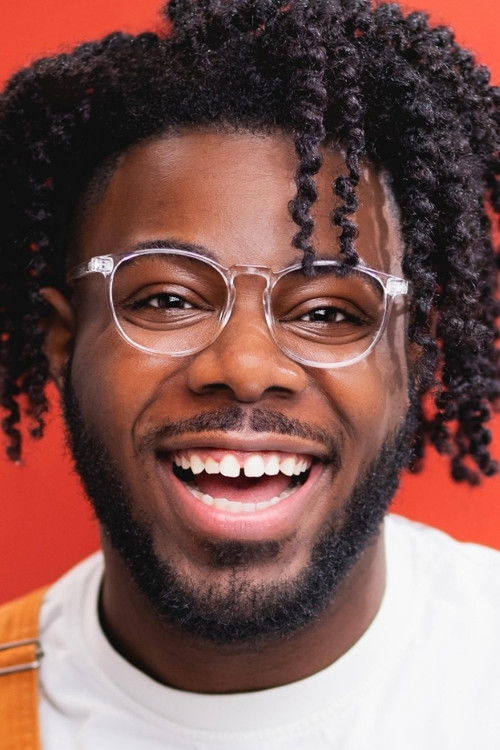 Photo of Robert Denzel Edwards