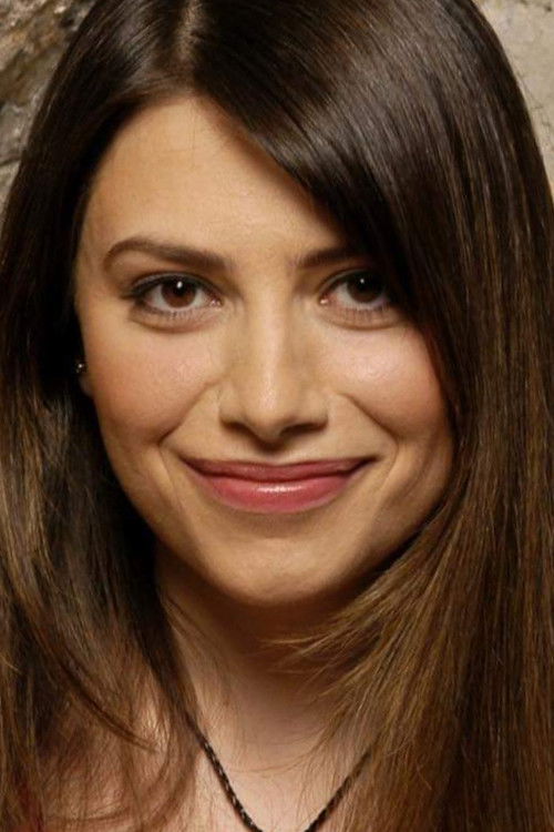 Photo of Meltem Parlak