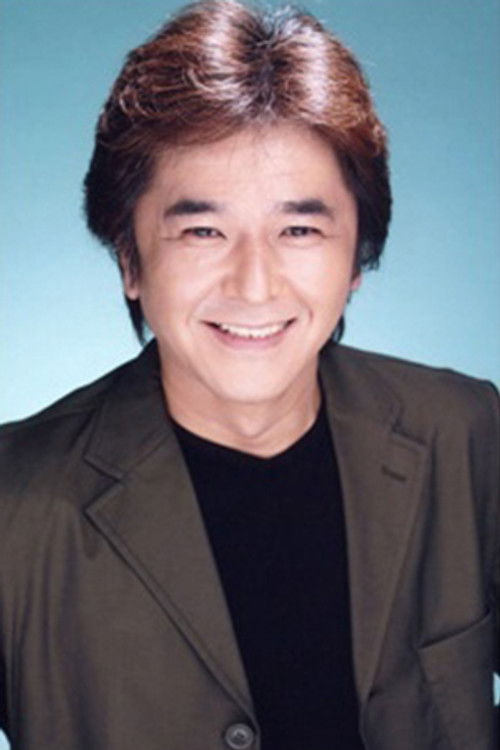 Photo of Hitoshi Bifu