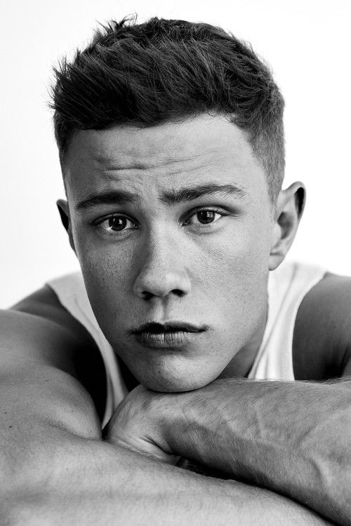 Photo of Orpheus Pledger