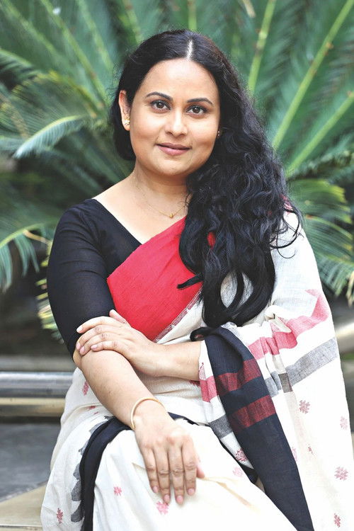 Photo of Afsana Mimi