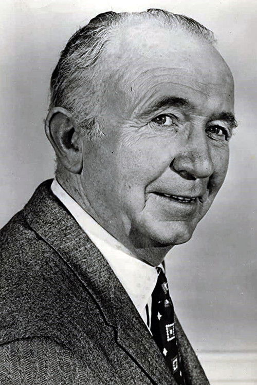 Photo of Walter Brennan