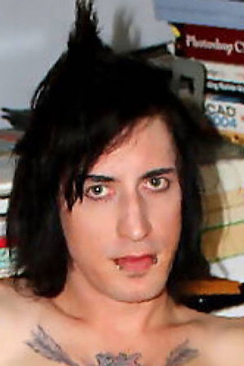 Photo of A.J. Addams