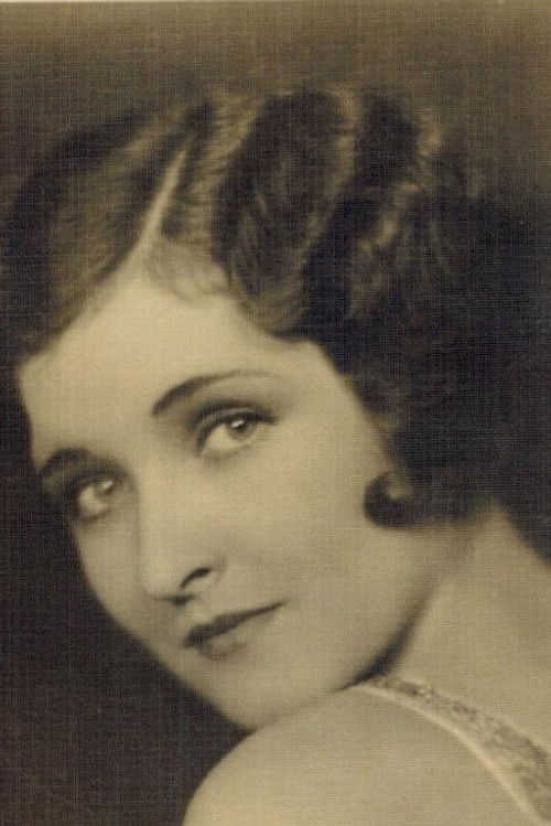 Photo of Gladys McConnell