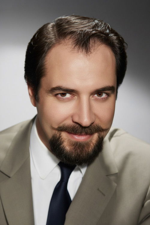 Photo of Sadettin Erbil