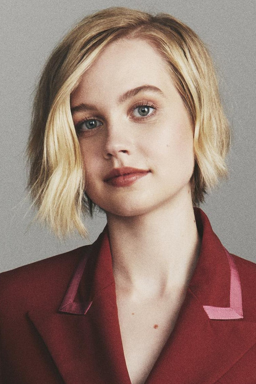 Photo of Angourie Rice