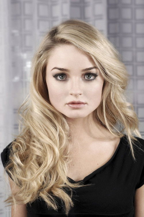 Photo of Emma Rigby
