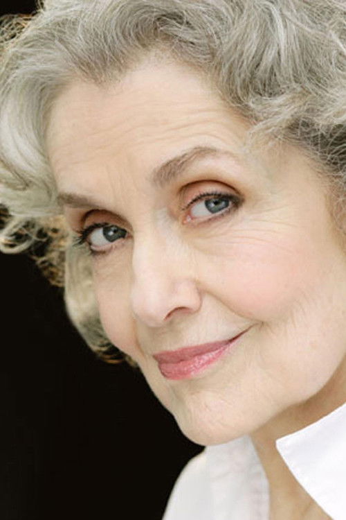 Photo of Mary Beth Peil