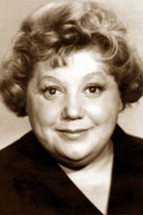 Photo of Emiliya Treyvas