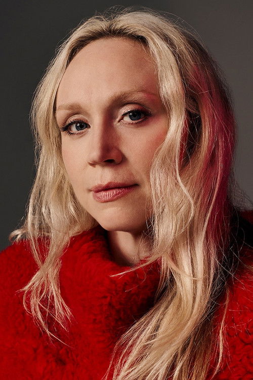 Photo of Gwendoline Christie