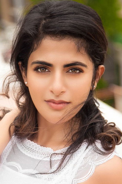 Photo of Iswarya Menon