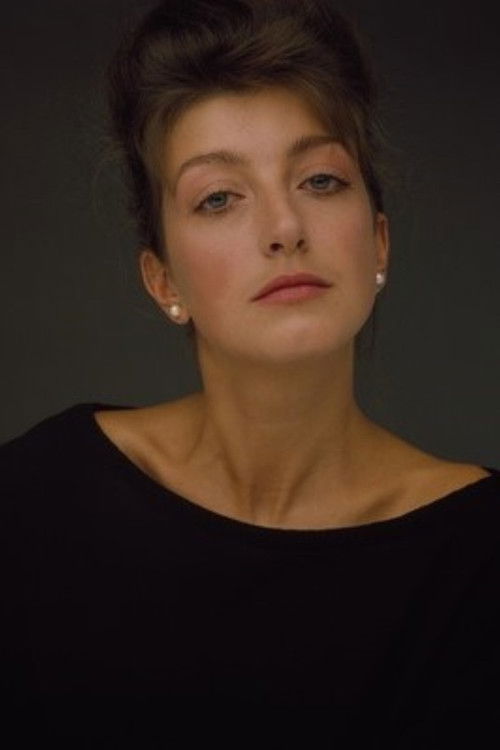 Photo of Pascale Ogier