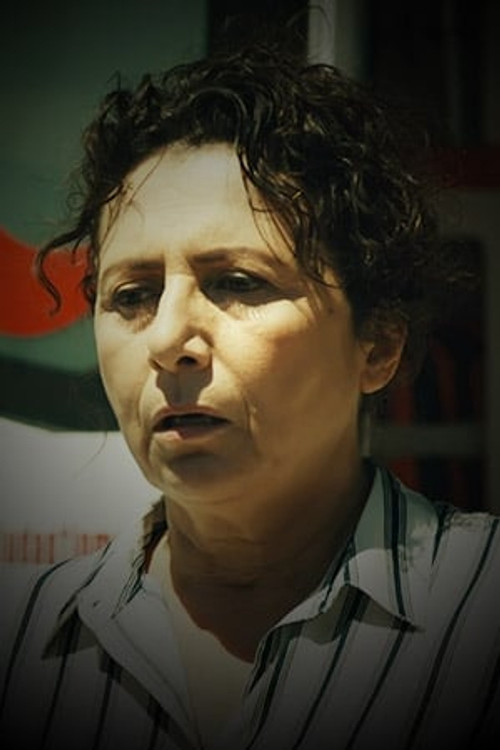 Photo of Işil Dayioğlu