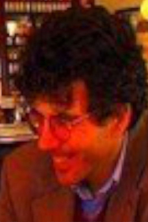 Photo of Bill Heidbreder