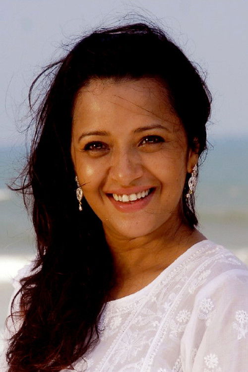 Photo of Reema Sen