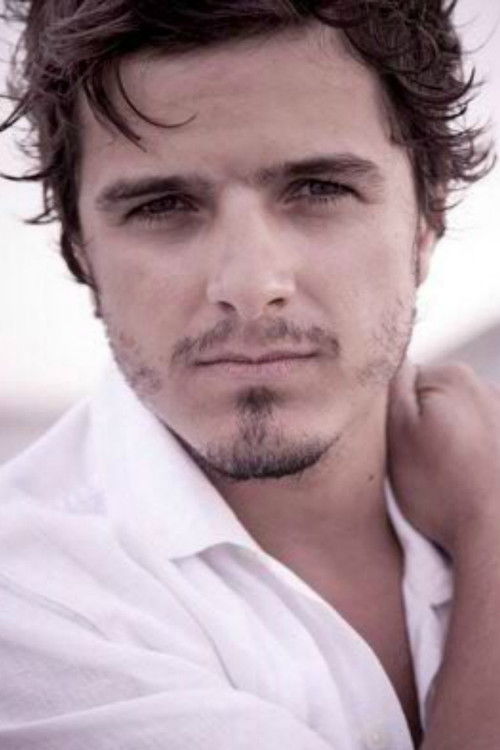 Photo of Nicolás Galindo