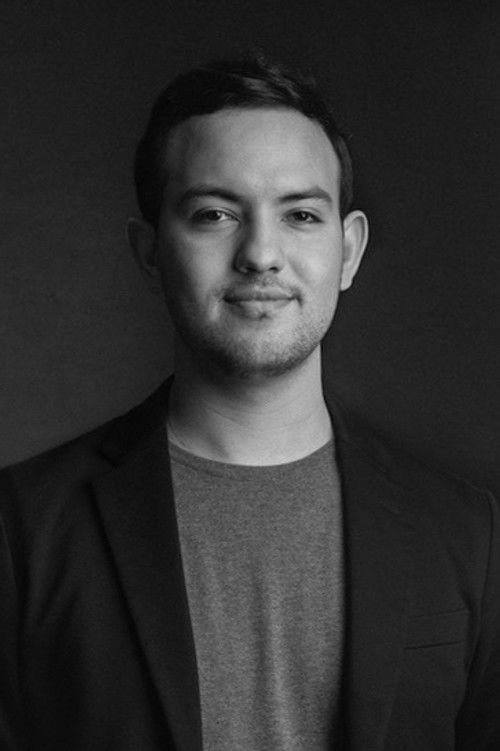 Photo of Carlos Maldonado