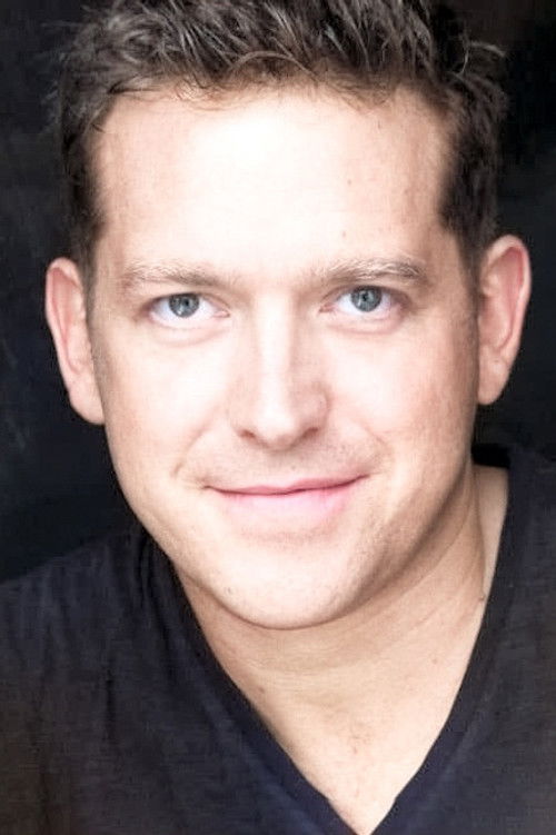 Photo of Barnaby Kay