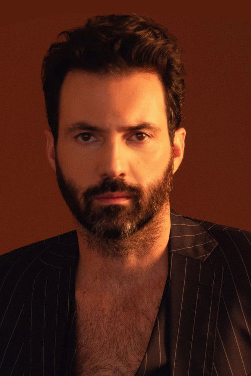 Photo of Pablo Cruz Guerrero