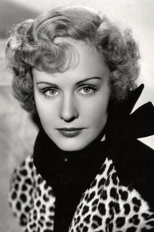 Photo of Madge Evans