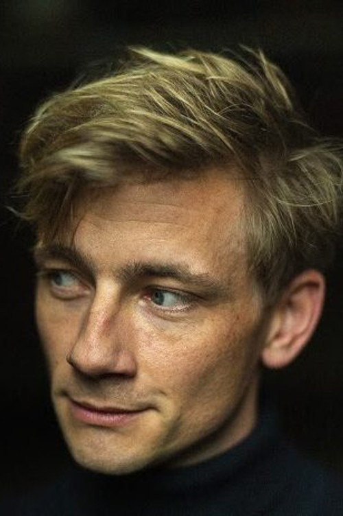 Photo of Esben Smed