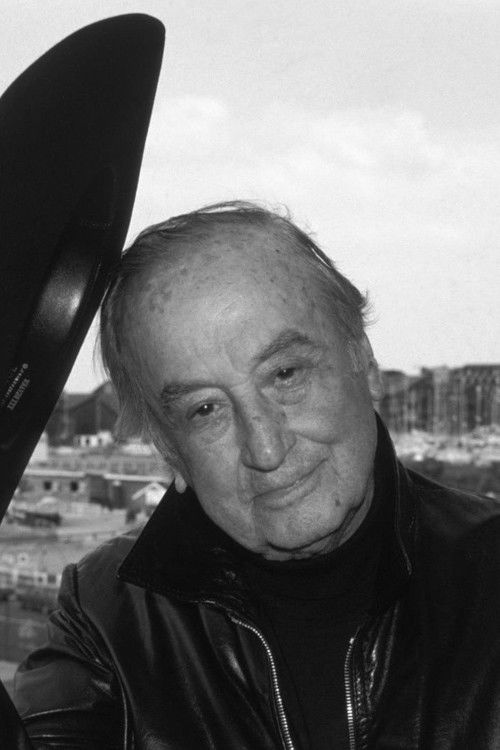 Photo of Jean Negulesco