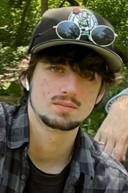 Photo of Gabriel del Castillo Mullally