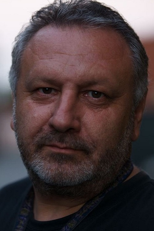 Photo of William De Vital