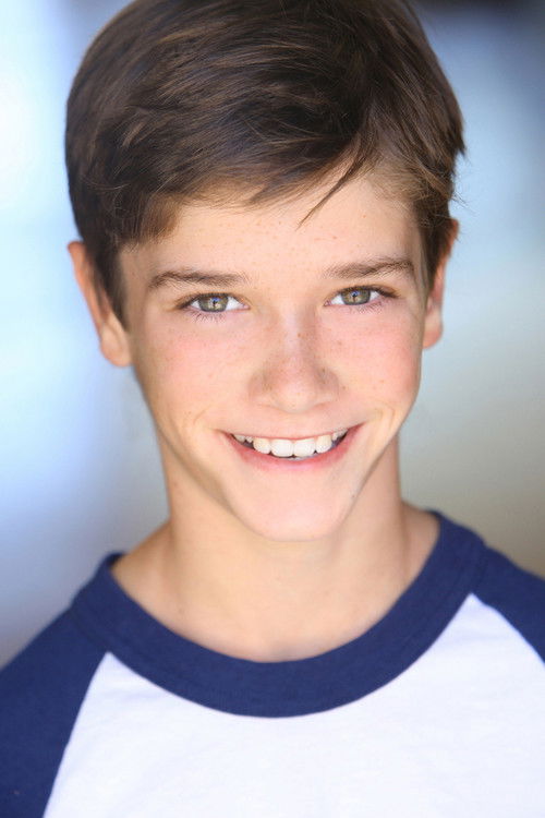 Photo of Daniel DiMaggio