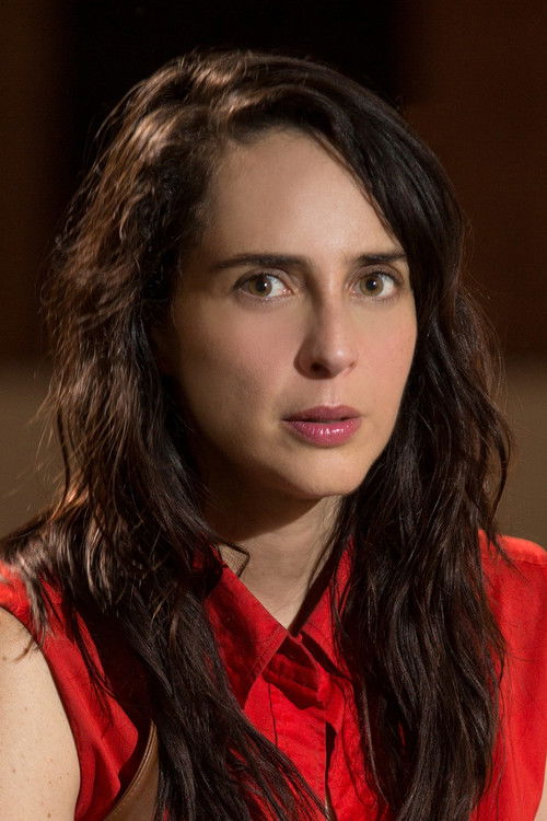 Photo of Irán Castillo