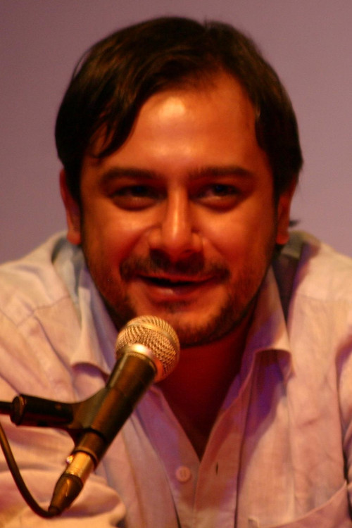 Photo of Emrah Serbes