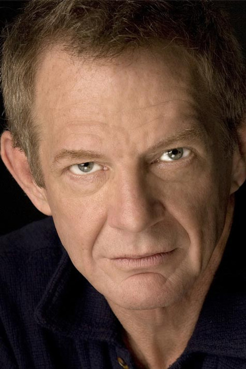 Photo of Darrell Larson