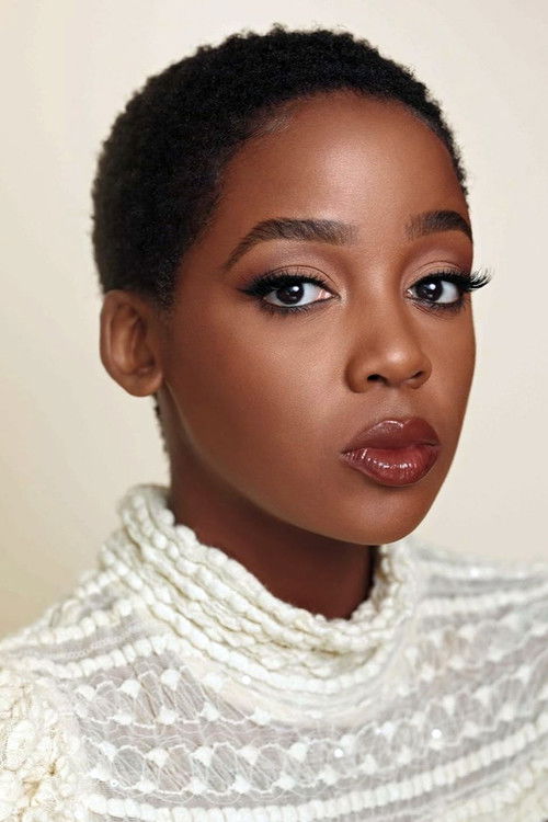 Photo of Thuso Mbedu