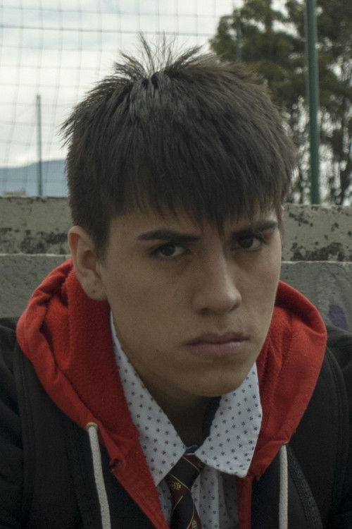 Photo of Bryan Arévalo