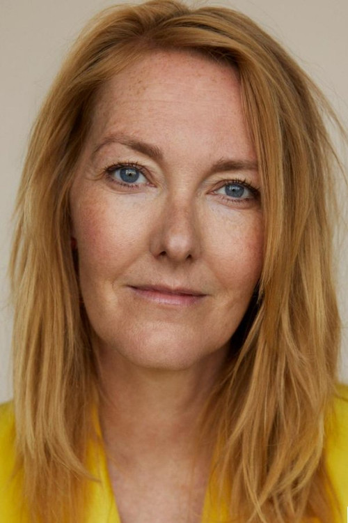 Photo of Ditte Hansen