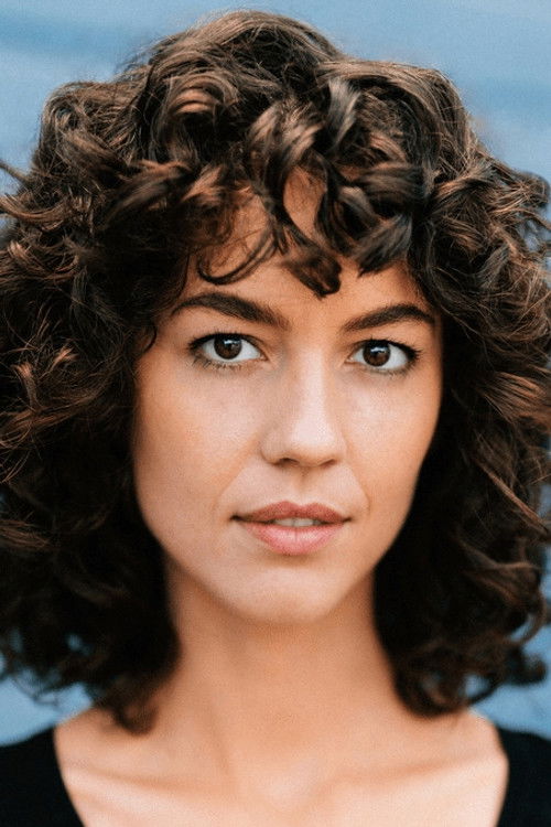 Photo of Kaylah Zander