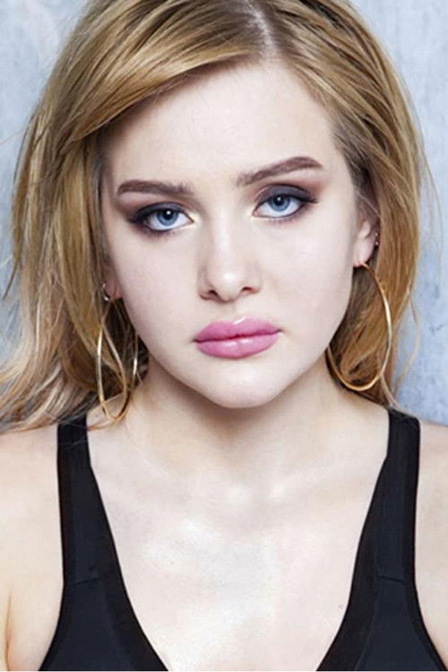 Photo of Sofia Kappel