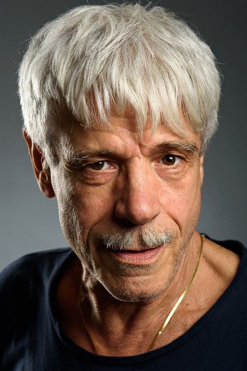 Photo of Gheorghe Visu