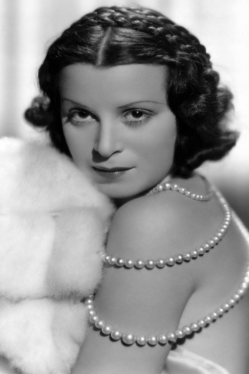 Photo of Kitty Carlisle