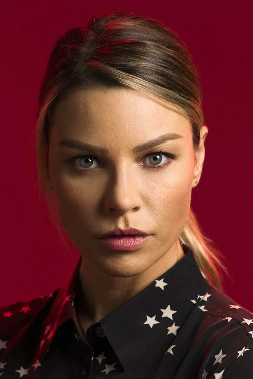 Photo of Lauren German
