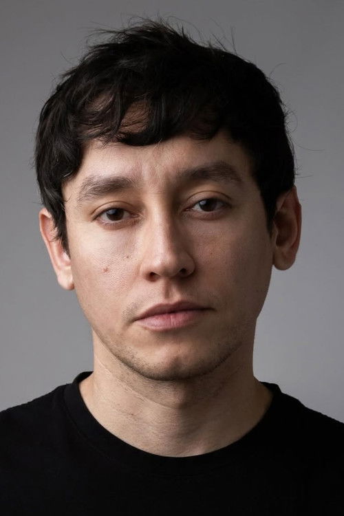 Photo of Hoze Meléndez